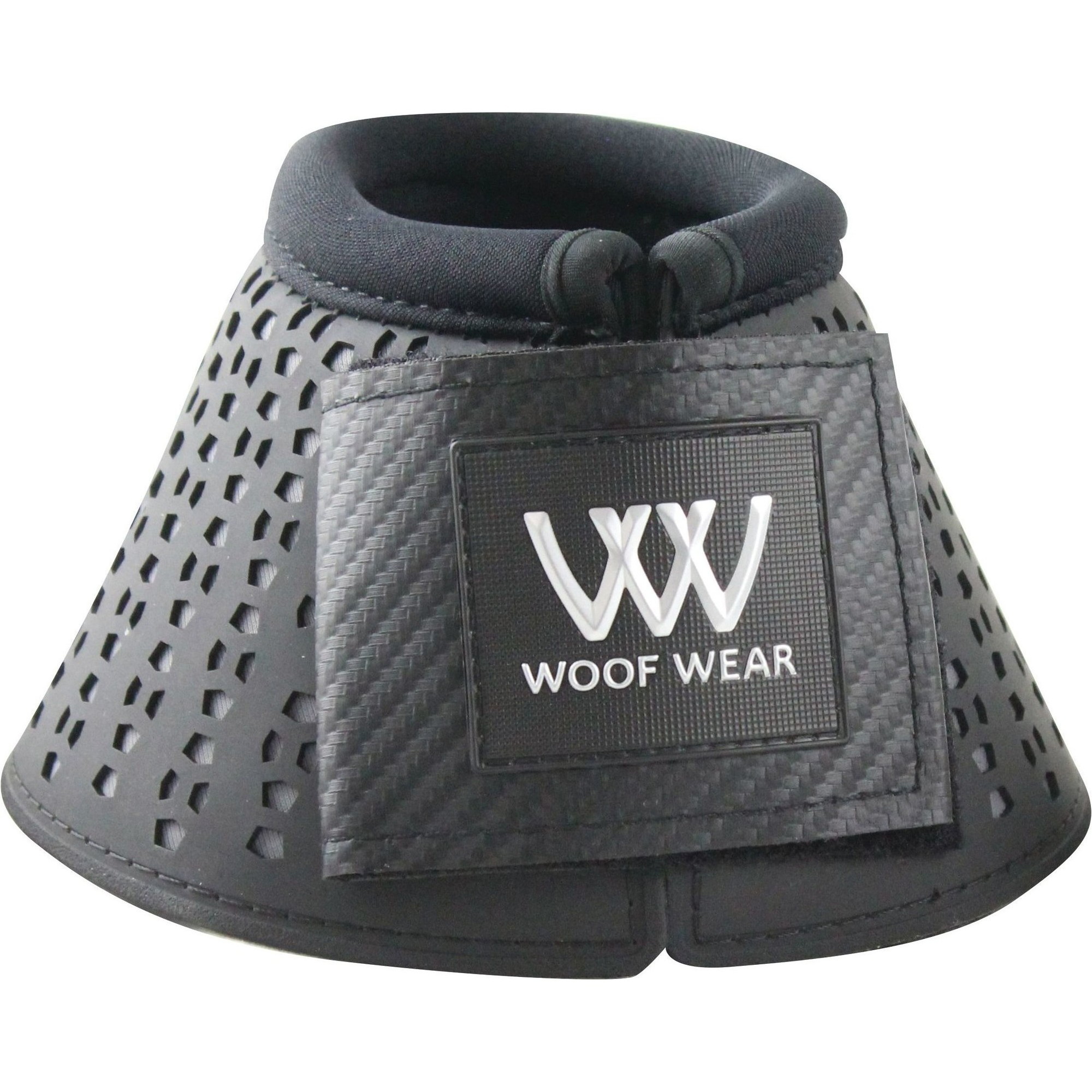 Woof Wear IVent Hybrid- Und Overreach-Stiefel-Set – Brushed Steel
